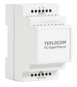 Teplocom TC - Opentherm Цифровой модуль
