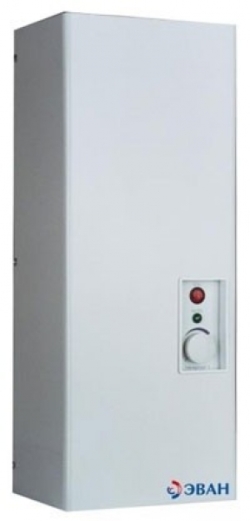 Электрический проточный водонагреватель Эван B1-7,5