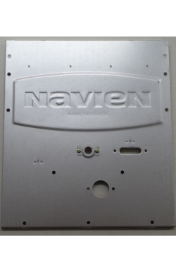 Покрытие камеры сгорания Navien 10-24 кВт 30003338D