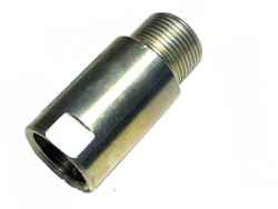 Клапан термозапорный резьбовой КТЗ 001-32