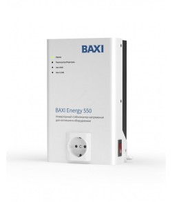 Инверторный стабилизатор напряжения BAXI Energy 550